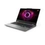 Lenovo LOQ 15AHP10 AMD , Luna Grey , 15.6 , IPS , FHD , 1920 x 1080 pixels , Anti-glare , AMD Ryzen 7 , 250 , 16 GB , SODIMM DDR5 , Solid-state drive capacity 512 GB , NVIDIA GeForce RTX 5060 , GDDR7 , 8 GB , Windows 11 Home , 802.11ax , Bluetooth version
