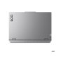 Lenovo LOQ 15AHP10 AMD , Luna Grey , 15.6 , IPS , FHD , 1920 x 1080 pixels , Anti-glare , AMD Ryzen 7 , 250 , 16 GB , SODIMM DDR5 , Solid-state drive capacity 512 GB , NVIDIA GeForce RTX 5060 , GDDR7 , 8 GB , Windows 11 Home , 802.11ax , Bluetooth version