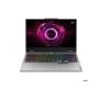 Lenovo LOQ 15AHP10 AMD , Luna Grey , 15.6 , IPS , FHD , 1920 x 1080 pixels , Anti-glare , AMD Ryzen 7 , 250 , 16 GB , SODIMM DDR5 , Solid-state drive capacity 512 GB , NVIDIA GeForce RTX 5060 , GDDR7 , 8 GB , Windows 11 Home , 802.11ax , Bluetooth version