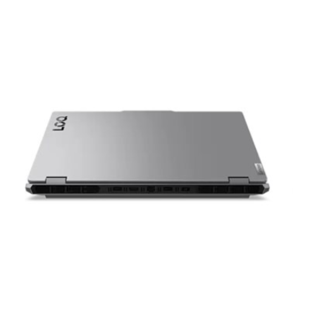 Lenovo LOQ 15AHP10 AMD , Luna Grey , 15.6 , IPS , FHD , 1920 x 1080 pixels , Anti-glare , AMD Ryzen 7 , 250 , 16 GB , SODIMM DDR5 , Solid-state drive capacity 512 GB , NVIDIA GeForce RTX 5060 , GDDR7 , 8 GB , Windows 11 Home , 802.11ax , Bluetooth version