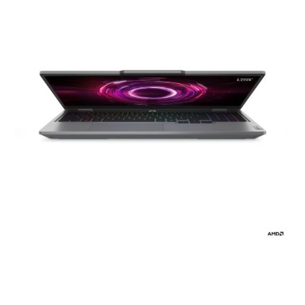 Lenovo LOQ 15AHP10 AMD , Luna Grey , 15.6 , IPS , FHD , 1920 x 1080 pixels , Anti-glare , AMD Ryzen 7 , 250 , 16 GB , SODIMM DDR5 , Solid-state drive capacity 512 GB , NVIDIA GeForce RTX 5060 , GDDR7 , 8 GB , Windows 11 Home , 802.11ax , Bluetooth version