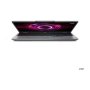 Lenovo LOQ 15AHP10 AMD , Luna Grey , 15.6 , IPS , FHD , 1920 x 1080 pixels , Anti-glare , AMD Ryzen 7 , 250 , 16 GB , SODIMM DDR5 , Solid-state drive capacity 512 GB , NVIDIA GeForce RTX 5060 , GDDR7 , 8 GB , Windows 11 Home , 802.11ax , Bluetooth version