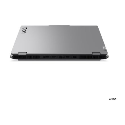 Lenovo LOQ 15AHP10 AMD , Luna Grey , 15.6 , IPS , FHD , 1920 x 1080 pixels , Anti-glare , AMD Ryzen 7 , 250 , 16 GB , SODIMM DDR5 , Solid-state drive capacity 512 GB , NVIDIA GeForce RTX 5060 , GDDR7 , 8 GB , Windows 11 Home , 802.11ax , Bluetooth version