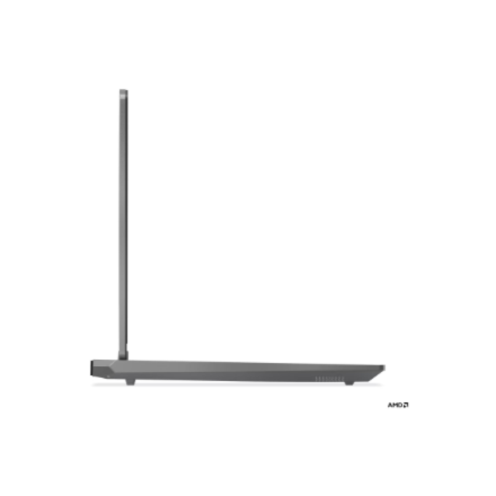 Lenovo LOQ 15AHP10 AMD , Luna Grey , 15.6 , IPS , FHD , 1920 x 1080 pixels , Anti-glare , AMD Ryzen 7 , 250 , 16 GB , SODIMM DDR5 , Solid-state drive capacity 512 GB , NVIDIA GeForce RTX 5060 , GDDR7 , 8 GB , Windows 11 Home , 802.11ax , Bluetooth version