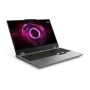 Lenovo LOQ 15AHP10 AMD , Luna Grey , 15.6 , IPS , FHD , 1920 x 1080 pixels , Anti-glare , AMD Ryzen 7 , 250 , 16 GB , SODIMM DDR5 , Solid-state drive capacity 512 GB , NVIDIA GeForce RTX 5060 , GDDR7 , 8 GB , Windows 11 Home , 802.11ax , Bluetooth version