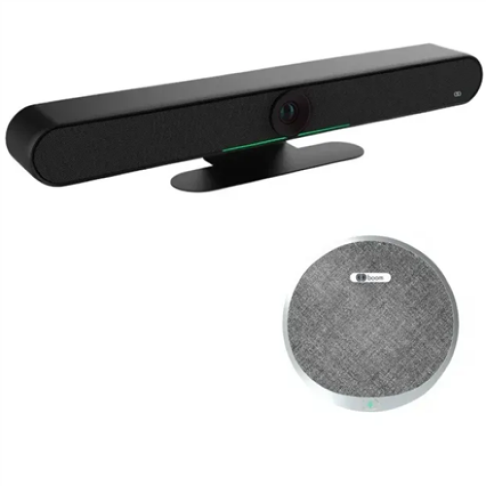 Boom Collaboration , HALO Business Edition , Black