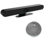 Boom Collaboration , HALO Business Edition , Black