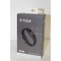 SALE OUT. Fitbit Luxe Fitness tracker, Black/Black Fitbit Luxe Fitness tracker Touchscreen Heart rate monitor Activity monitoring 24/7 Waterproof Bluetooth USED AS DEMO Black/Black