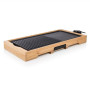 Tristar , Bamboo Grill XL , TG2514B , Table , 2200 W , Black
