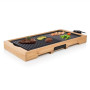 Tristar , Bamboo Grill XL , TG2514B , Table , 2200 W , Black