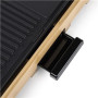 Tristar , Bamboo Grill XL , TG2514B , Table , 2200 W , Black