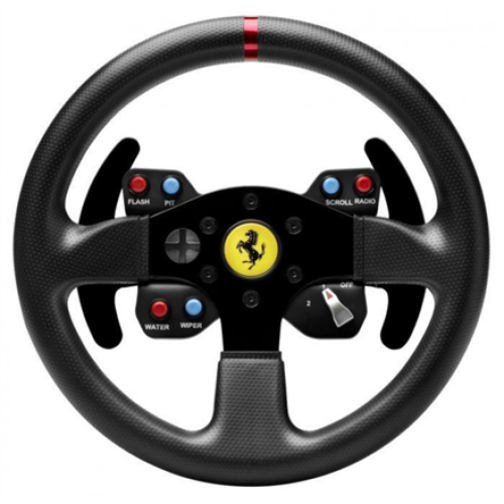 Thrustmaster Steering Wheel Add-On Ferrari GTE F458