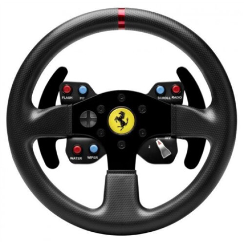 Thrustmaster Steering Wheel Add-On Ferrari GTE F458
