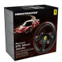 Thrustmaster Steering Wheel Add-On Ferrari GTE F458