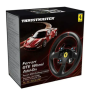 Thrustmaster Steering Wheel Add-On Ferrari GTE F458
