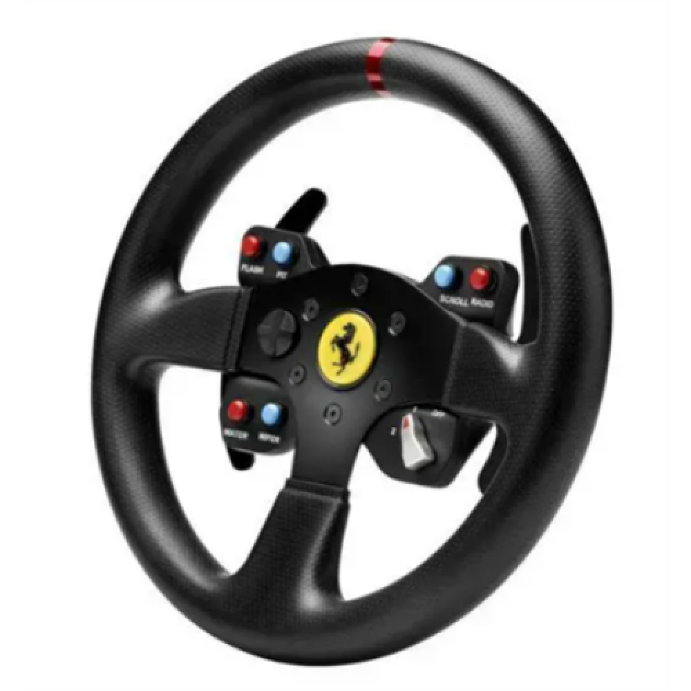 Thrustmaster Steering Wheel Add-On Ferrari GTE F458