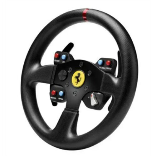 Thrustmaster Steering Wheel Add-On Ferrari GTE F458