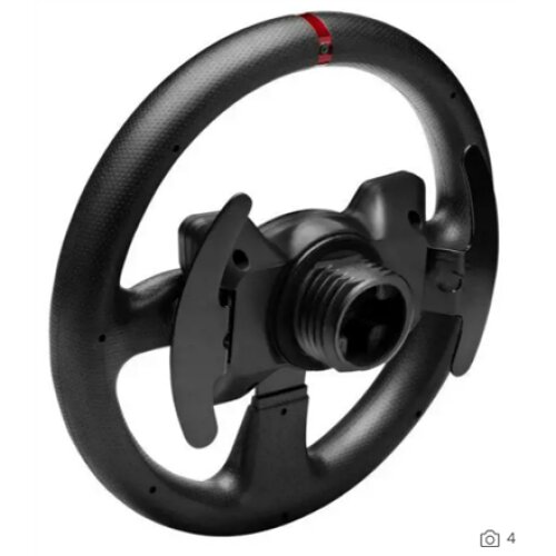 Thrustmaster Steering Wheel Add-On Ferrari GTE F458