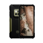 Hammer , Construction 2 , Green , 6.58 , 1080 x 2408 pixels , Mediatek , Dimensity 6300 , Internal RAM 6 GB , 256 GB , Dual SIM , 3G , 4G , 5G , Main camera resolution 50 MP , Android , 14 , 6500 mAh