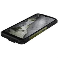 Hammer , Construction 2 , Green , 6.58 , 1080 x 2408 pixels , Mediatek , Dimensity 6300 , Internal RAM 6 GB , 256 GB , Dual SIM , 3G , 4G , 5G , Main camera resolution 50 MP , Android , 14 , 6500 mAh