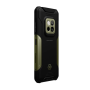 Hammer , Construction 2 , Green , 6.58 , 1080 x 2408 pixels , Mediatek , Dimensity 6300 , Internal RAM 6 GB , 256 GB , Dual SIM , 3G , 4G , 5G , Main camera resolution 50 MP , Android , 14 , 6500 mAh