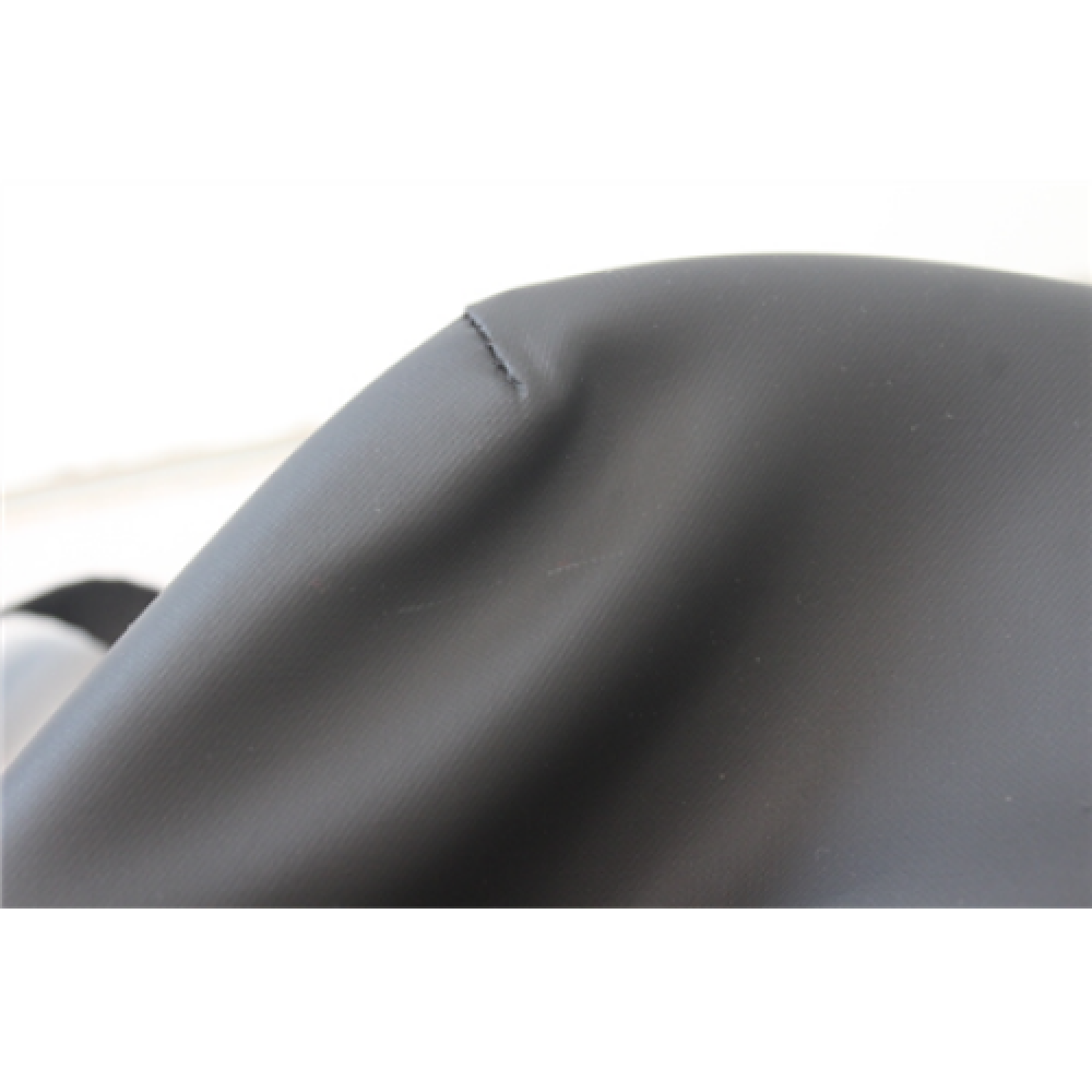 SALE OUT. Dell Alienware Horizon Slim Backpack - AW323P Dell Alienware Horizon Slim Backpack AW323P Fits up to size 17 Backpack Black UNPACKED,USED