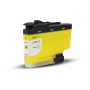 Brother High-yield Ink Cartridge , LC3239XLY , Ink , Yellow