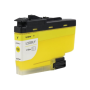 Brother High-yield Ink Cartridge , LC3239XLY , Ink , Yellow
