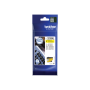 Brother High-yield Ink Cartridge , LC3239XLY , Ink , Yellow
