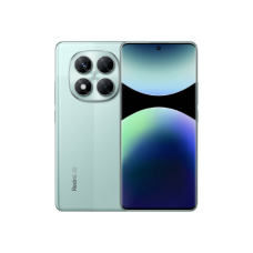 Xiaomi Redmi , Note 14 Pro , Coral Green , 6.67 , AMOLED , 1220 x 2712 pixels , Mediatek , Internal RAM 8 GB , 256 GB , Dual SIM , 5G , Main camera resolution 50+8+2 MP , Secondary camera resolution 20 MP , Android , 14