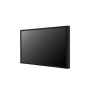 LG Outdoor Display , 55XE3P-B , 55 , Landscape/Portrait , 24/7 , webOS , Wi-Fi , 9 ms , 178 ° , 178 ° , 3500 cd/m²