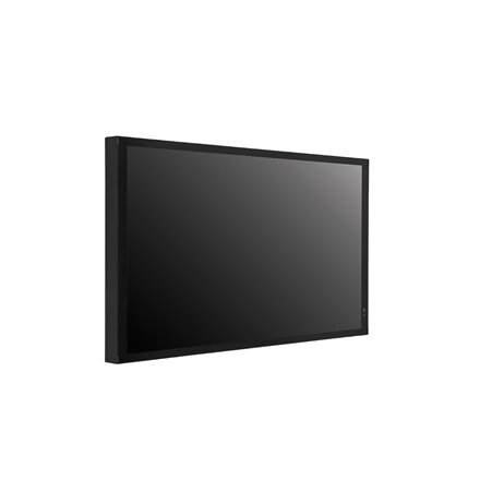 LG Outdoor Display , 55XE3P-B , 55 , Landscape/Portrait , 24/7 , webOS , Wi-Fi , 9 ms , 178 ° , 178 ° , 3500 cd/m²