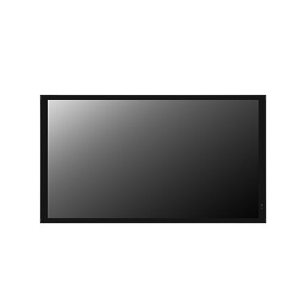 LG Outdoor Display , 55XE3P-B , 55 , Landscape/Portrait , 24/7 , webOS , Wi-Fi , 9 ms , 178 ° , 178 ° , 3500 cd/m²