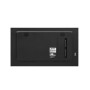LG Outdoor Display , 55XE3P-B , 55 , Landscape/Portrait , 24/7 , webOS , Wi-Fi , 9 ms , 178 ° , 178 ° , 3500 cd/m²