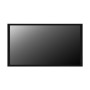 LG Outdoor Display , 55XE3P-B , 55 , Landscape/Portrait , 24/7 , webOS , Wi-Fi , 9 ms , 178 ° , 178 ° , 3500 cd/m²