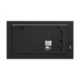 LG Outdoor Display , 55XE3P-B , 55 , Landscape/Portrait , 24/7 , webOS , Wi-Fi , 9 ms , 178 ° , 178 ° , 3500 cd/m²