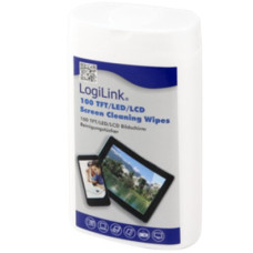 Logilink , Special cleaning cloths for TFT and LCD , cleaner