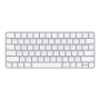 Magic Keyboard with Touch ID for Mac computers with Apple silicon - Swedish , Apple