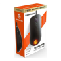 SteelSeries Ambidextrous Mouse Sensei Ten - 2020 Edition Gaming Mouse, 2 year(s), USB
