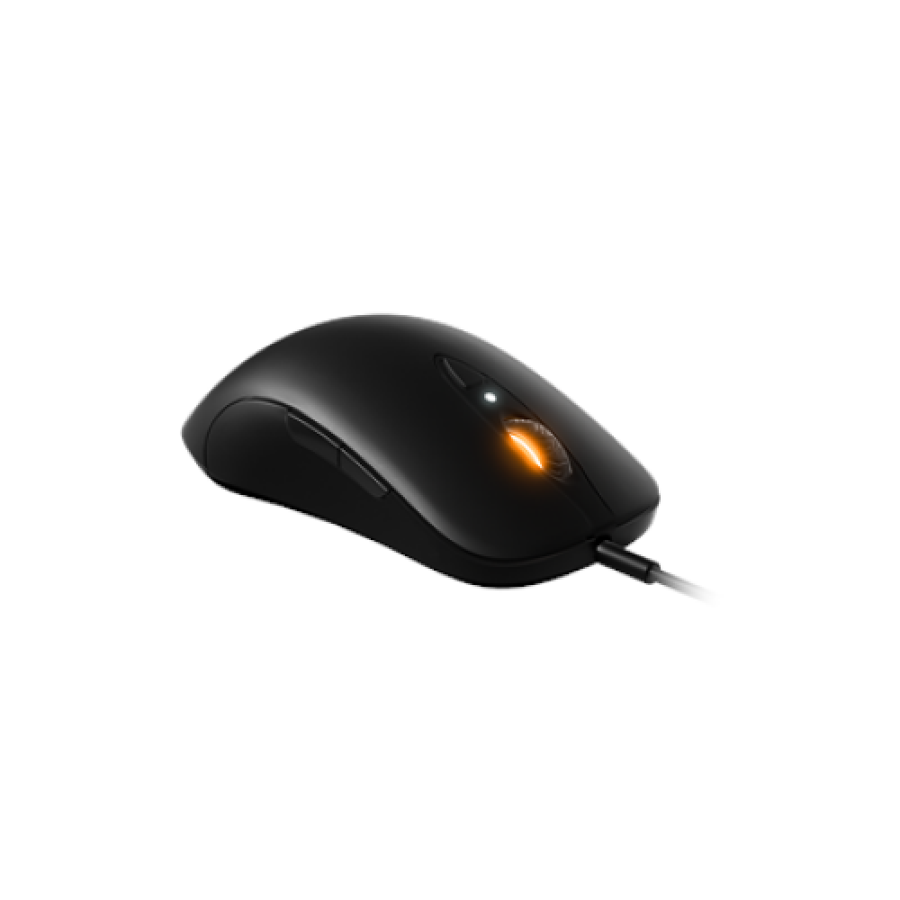 SteelSeries Ambidextrous Mouse Sensei Ten - 2020 Edition Gaming Mouse, 2 year(s), USB