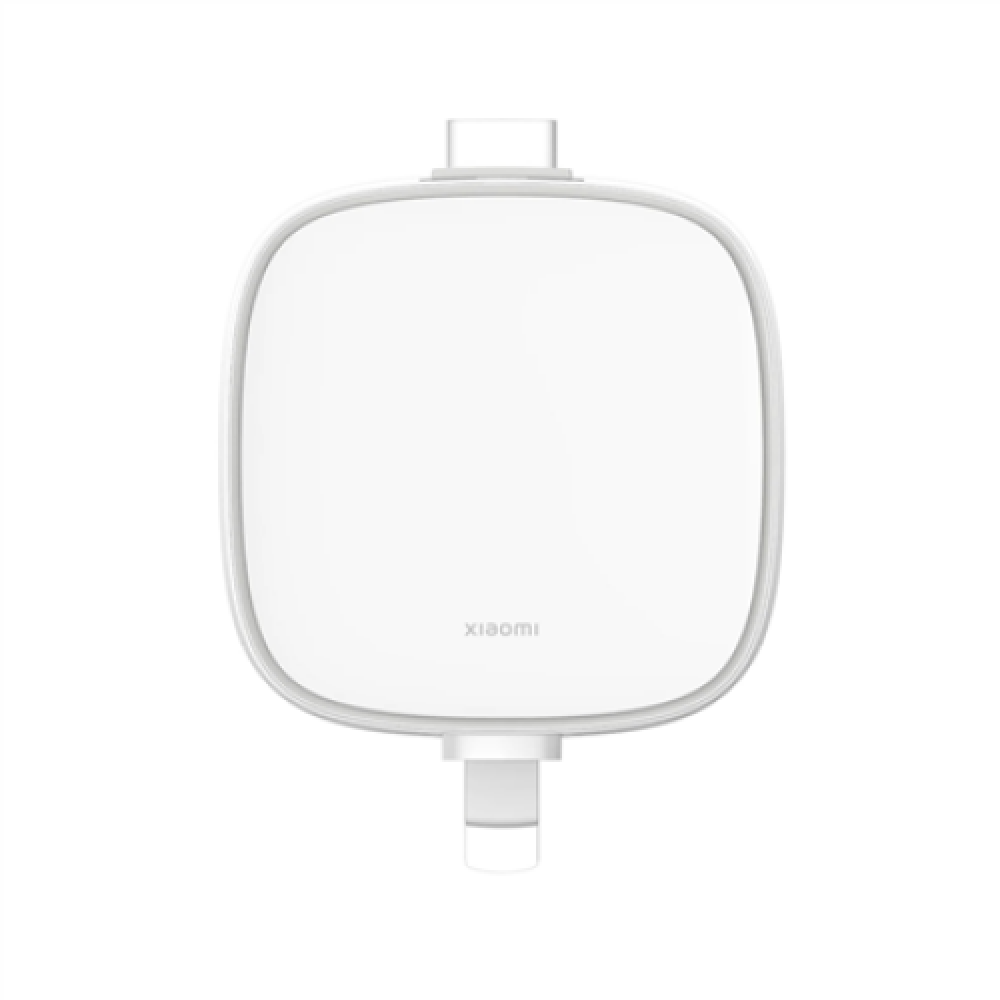 Xiaomi , Smart Air Fryer EU , Power 1500 W , Capacity 4.5 L , White