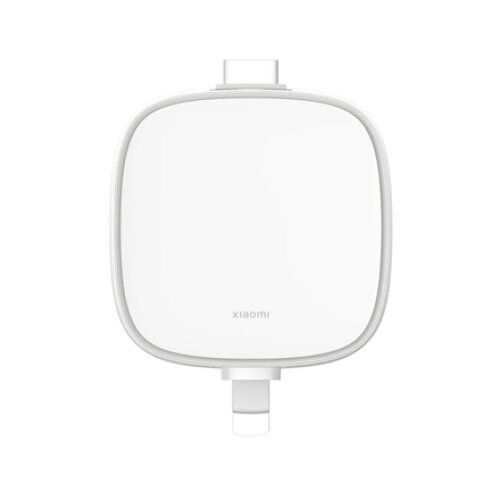 Xiaomi , Smart Air Fryer EU , Power 1500 W , Capacity 4.5 L , White