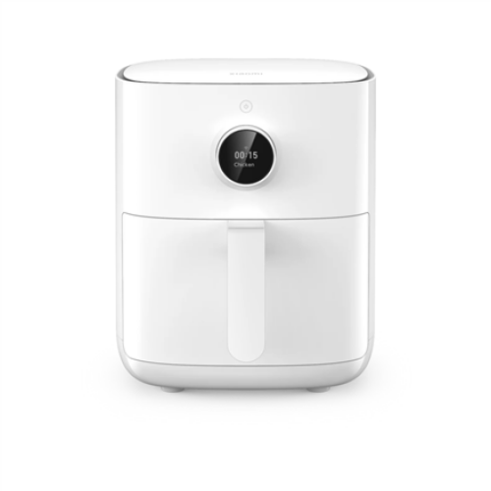 Xiaomi , Smart Air Fryer EU , Power 1500 W , Capacity 4.5 L , White