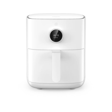 Xiaomi , Smart Air Fryer EU , Power 1500 W , Capacity 4.5 L , White