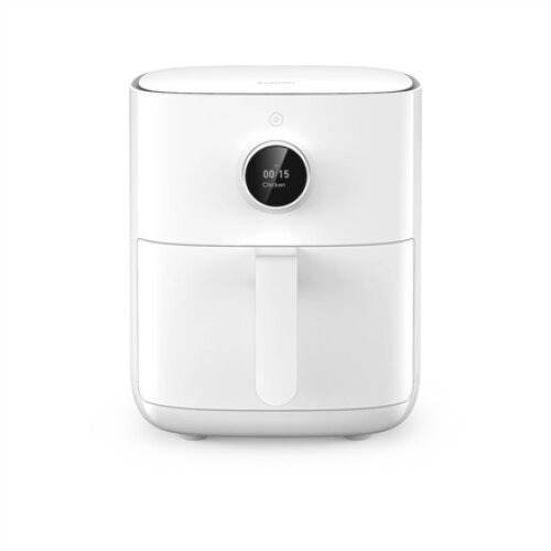 Xiaomi , Smart Air Fryer EU , Power 1500 W , Capacity 4.5 L , White