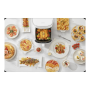 Xiaomi , Smart Air Fryer EU , Power 1500 W , Capacity 4.5 L , White