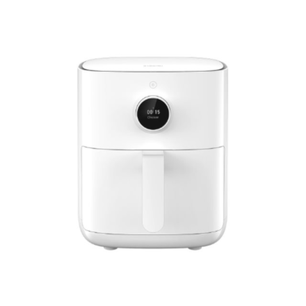 Xiaomi , Smart Air Fryer EU , Power 1500 W , Capacity 4.5 L , White
