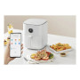 Xiaomi , Smart Air Fryer EU , Power 1500 W , Capacity 4.5 L , White
