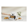Xiaomi , Smart Air Fryer EU , Power 1500 W , Capacity 4.5 L , White