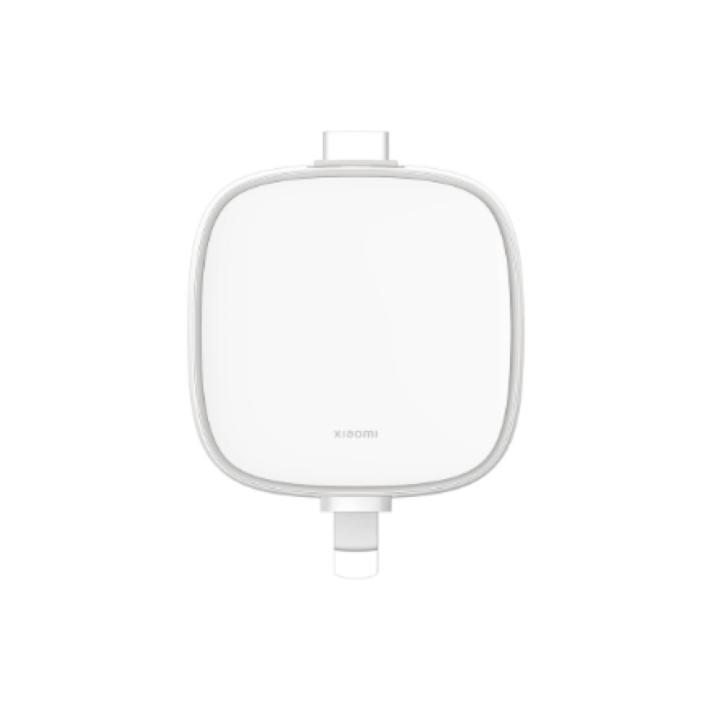 Xiaomi , Smart Air Fryer EU , Power 1500 W , Capacity 4.5 L , White